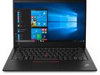 Lenovo Thinkpad T14 Ryzen-5 Almost new laptop Eroupian catagory