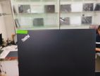 Lenovo thinkpad T14 Touch Ryzen 5pro 5650u 16GB RAM 512GB SSD D.D 1GB
