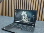 Lenovo ThinkPad T14s Core i5 10th Gen 16GB RAM Laptop