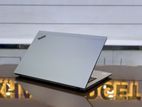 Lenovo ThinkPaD T14s| Core i5-10th Gen| Silver Color| Fresh Condition