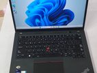 Lenovo Thinkpad T14s Core i7 12th Gen 10Cores 12threats