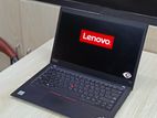 Lenovo ThinkPad T14s Gen 1| Intel Core I7 -10510U (10th )|16 GB RAM