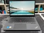 Lenovo Thinkpad T14s ( i5-11th Gen ) 16/256gb