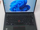 Lenovo Thinkpad T14s i7 12th Gen super fast work experience 10Core 12CP