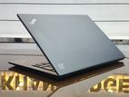 Lenovo ThinkPad T14s| Ryzen 5 Pro-4650U| 8GB 3200MHz| 256GB NVMe