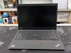 Lenovo Thinkpad T14s ( Ryzen 7 Pro ) 16/512gb