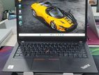 Lenovo ThinkPad T14s🔥Core i5 10th Gen✅16⚔512GB✅14" FHD Display🔥