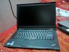 Lenovo thinkpad T420 i5 4gb ram. 14.1" hd laptop