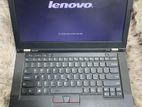 Lenovo thinkpad t430s Laptop