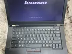 Lenovo thinkpad t430s Laptop