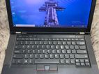 Lenovo thinkpad t430s Laptop