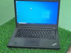 Lenovo Thinkpad T440p Core i5-4th Gen Ram-8GB HDD-500GB