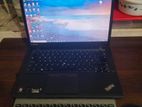 Lenovo Thinkpad T440s