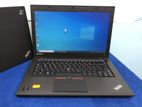 Lenovo Thinkpad T450 Laptop