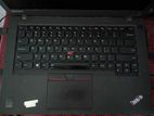 Lenovo ThinkPad T450 (For Sale)