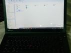 lenovo Thinkpad t450, touchscreen