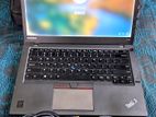Lenovo Thinkpad T450s (240 Gb Ssd)