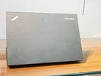 Lenovo thinkpad T450s corei7 5th gen 4 gb Ram 128 SSD