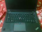 Lenovo Thinkpad T450s for sale