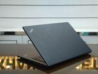 Lenovo ThinkPaD T460| Core i5 6th Gen| 16GB| 256GB