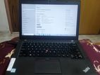 Lenovo ThinkPad T460