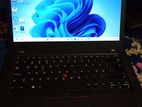 Lenovo Thinkpad T460 fully fresh