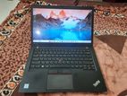 Lenovo Thinkpad T460S Core i5 6genaretion