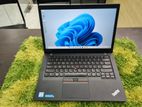 Lenovo ThinkPad T460s Core i5 (6th Gen) 8/256 New Stock Laptop