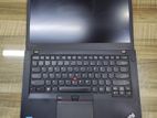 Lenovo Thinkpad T460s Core i5 6th Gen 8/256GB Business Laptop.