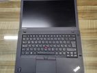 Lenovo Thinkpad T460s Core i5 6th Gen 8/256GB Business Laptop
