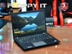 Lenovo ThinkPad T460s Core i5 6th Gen 8/256GB SSD 14" FHD Display