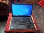 Lenovo thinkpad T460s Core i5