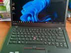 Lenovo Thinkpad T460S