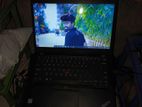 Lenovo Thinkpad T460s