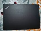 Lenovo Thinkpad T460s