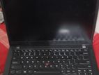 Lenovo thinkpad t460s