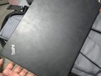 Lenovo thinkpad T460s