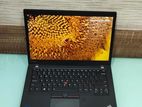 Lenovo Thinkpad T460S (Freelancing Laptop)