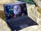 LENOVO THINKPAD T460S FREELANCING LAPTOP FOR SELL