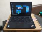 LENOVO THINKPAD T460S i5 6GEN 8GB/128GB SSD 14" FHD.