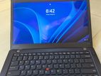 lenovo thinkpad t460s i5 6th gen full fresh