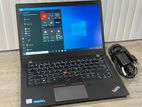 Lenovo Thinkpad T460s Laptop for SELL