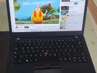 Lenovo Thinkpad T460s Touch 180° foldable very slim body