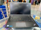Lenovo ThinkPad T470 CoRe-i5 )6th-Gen( 8/256GB SSD