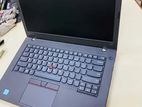 Lenovo ThinkPad T470 Core i5 6th Gen FHD Screen strong body very fast