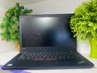 Lenovo Thinkpad T470 Core i5 6th Gen