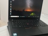 Lenovo Thinkpad T470| Core i5 6th Gen| SSD-256GB| 8GB