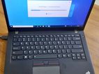 Lenovo ThinkPad T470 core i5-6th gen(8/256)GB super fast