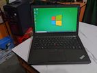 Lenovo ThinkPad T470 Core i5