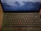 Lenovo Thinkpad t470 core i7